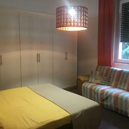 La Corte Bed & Breakfast Cologno Monzese