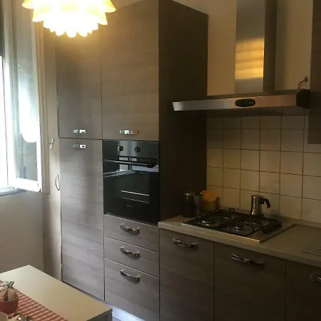 Bed & Breakfast La Corte Cologno Monzese