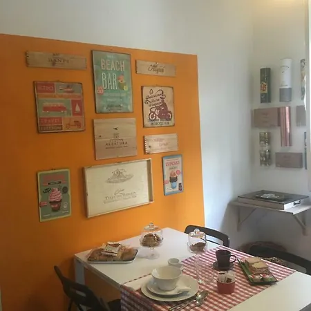 Bed & Breakfast La Corte Cologno Monzese